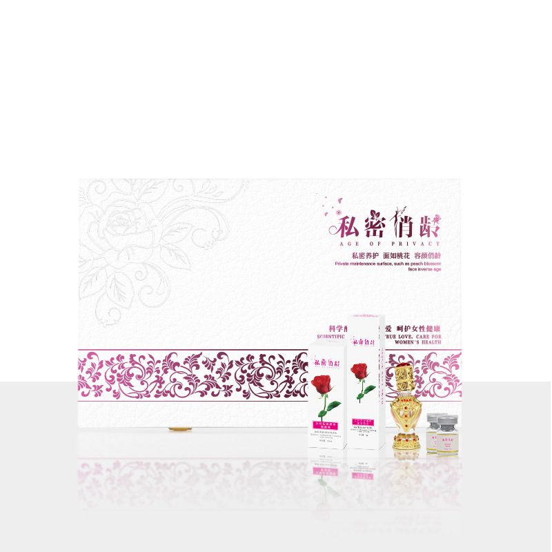一站式OEM私密俏齡女性多肽修護(hù)套代加工貼牌源頭工廠-預(yù)約可領(lǐng)樣品