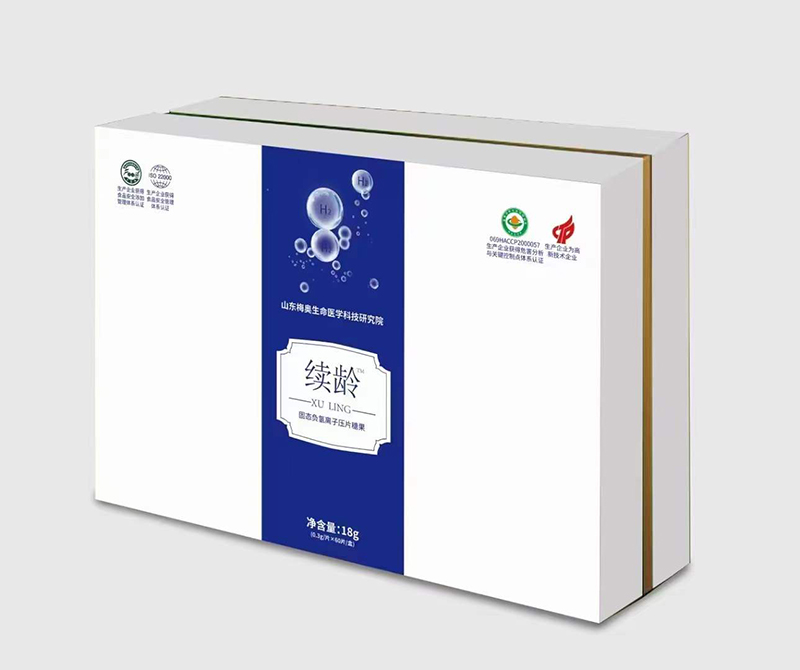 續(xù)齡固態(tài)負(fù)氫離子壓片糖果貼牌代加工,千萬別錯(cuò)過