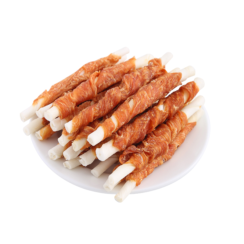 寵物雞肉卷皮卷.JPG
