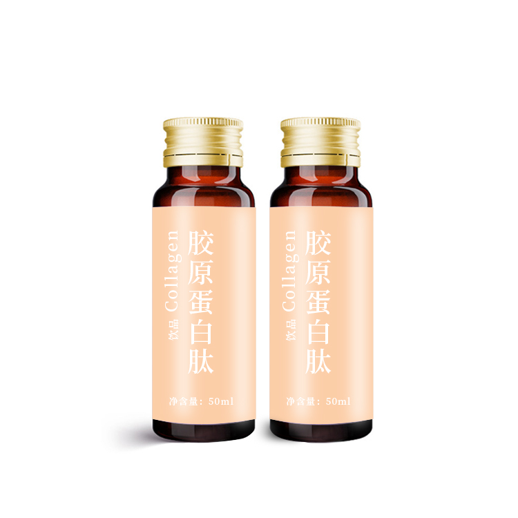 膠原蛋白肽代加工工廠,你需要知道這些