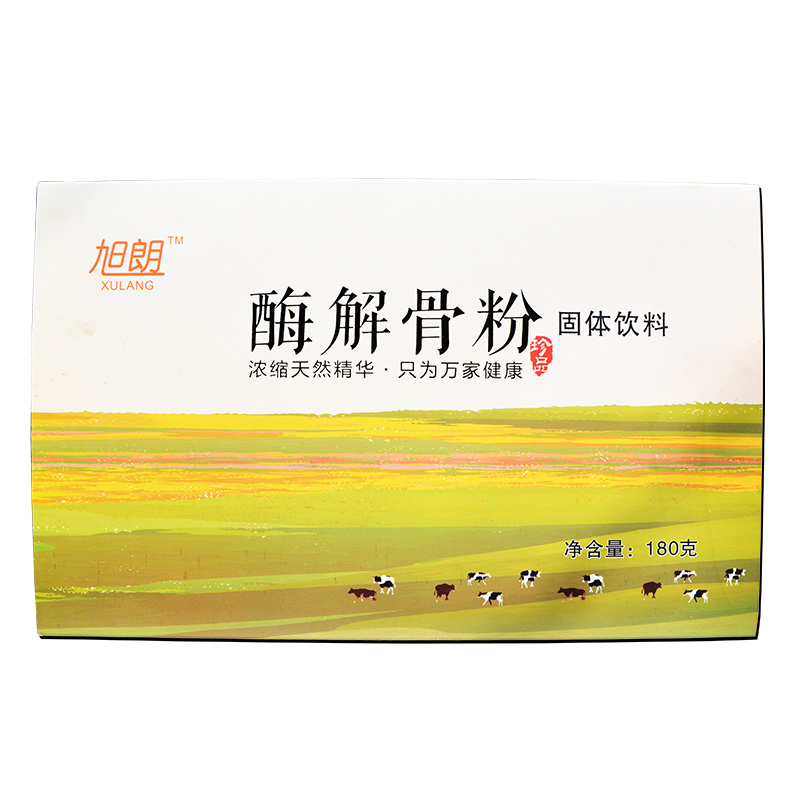 酶解骨粉固體飲料代加工,選擇靠譜的廠家,產(chǎn)品質(zhì)量有保證