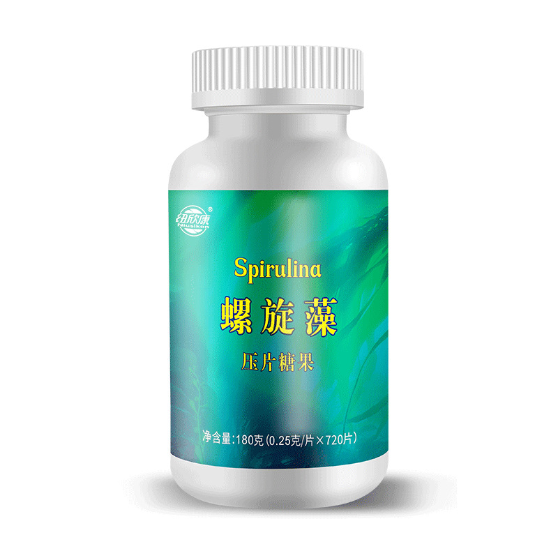 代加工公司螺旋藻壓片糖果,多家合作企業(yè),行業(yè)經(jīng)驗豐富
