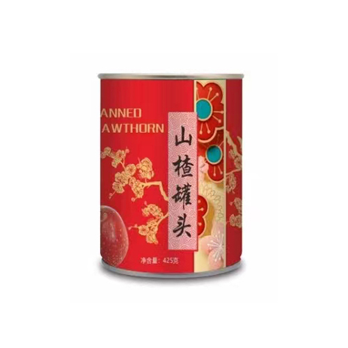 升升園山楂罐頭水果罐頭哪里有代加工-專(zhuān)業(yè)升升園山楂罐頭水果罐頭oem代加工實(shí)力大廠