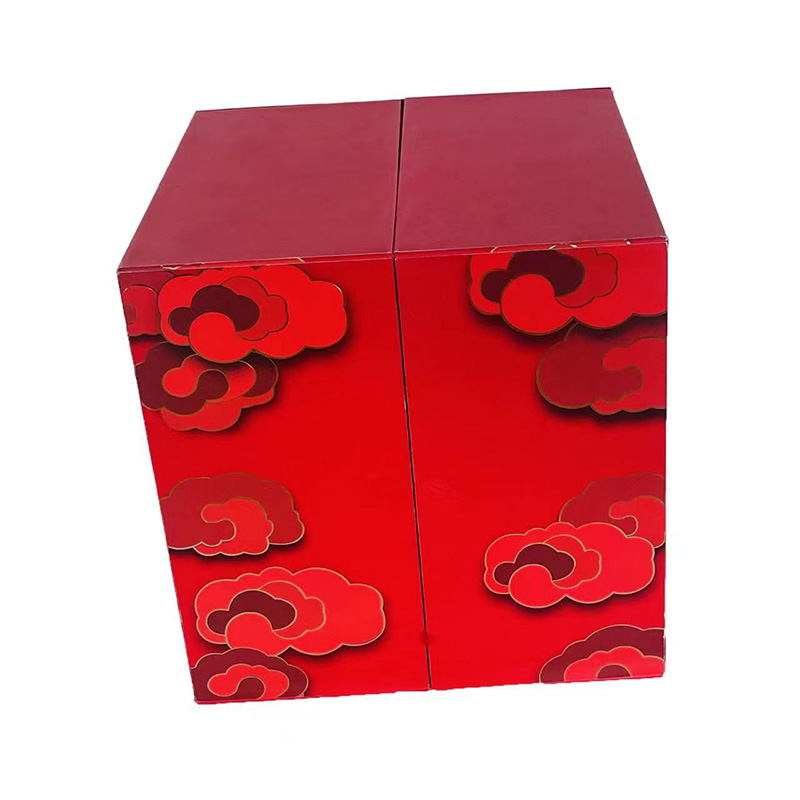 化妝品包裝盒生產(chǎn)代加工,服務(wù)很重要