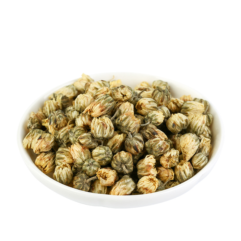姚記宛淘胎菊花果茶菊花茶專業(yè)貼牌定制