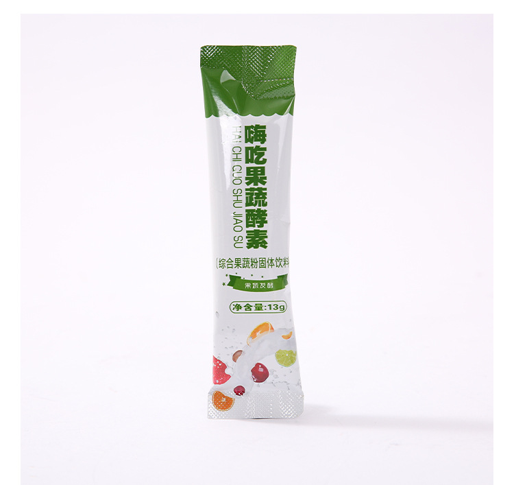 女王腰嗨吃果蔬酵素代加工,選擇靠譜的廠家,產(chǎn)品質(zhì)量有保證
