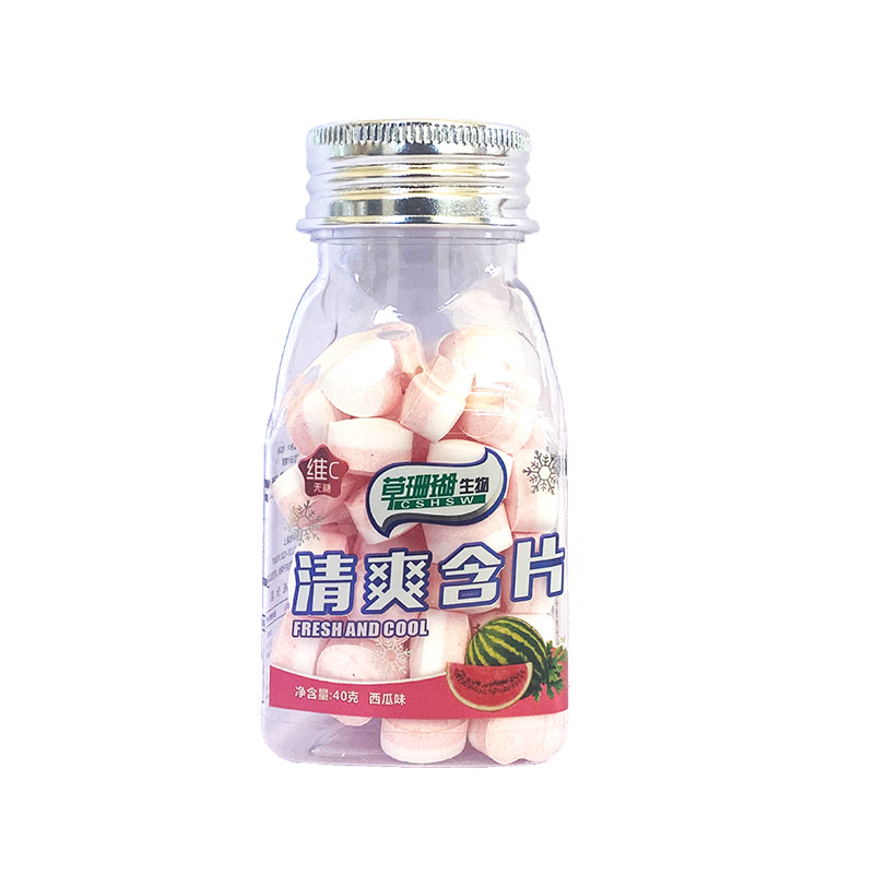 維生素含片泡騰片一站式貼牌代加工,一定要靠譜專業(yè)的