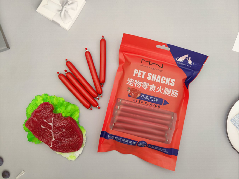 寵物零食牛肉味火腿腸 訓(xùn)寵能量棒.jpg