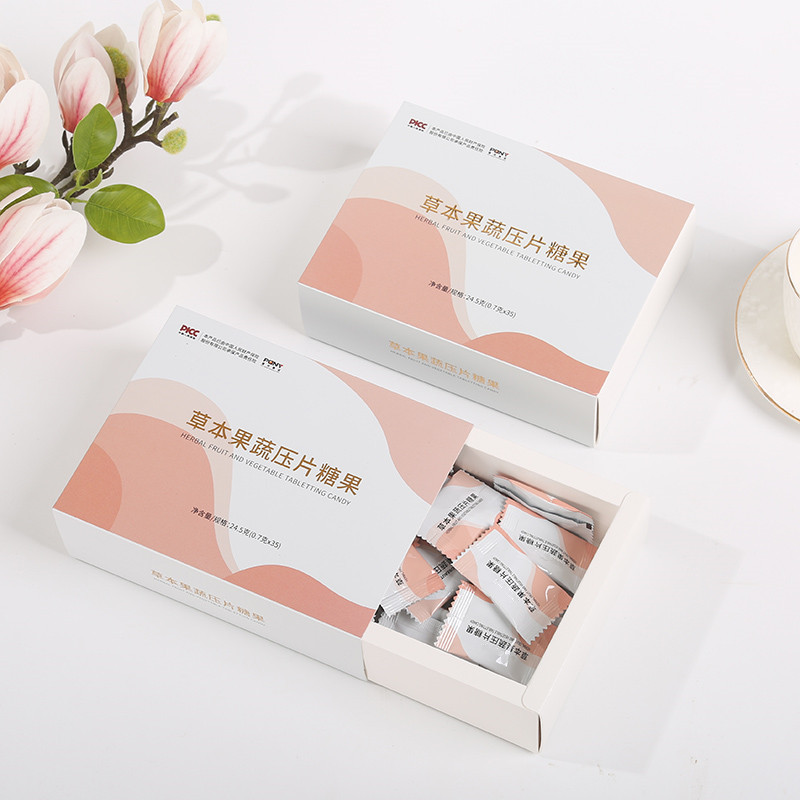匠心鑄就精品,萊恩(廣州)醫(yī)藥有限公司深度布局草本果蔬壓片糖果代工市場,產(chǎn)品好,生產(chǎn)速度快