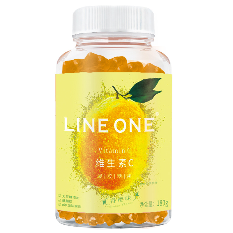 天然果汁咀嚼軟糖代加工-專業(yè)天然果汁咀嚼軟糖oem代加工實力大廠