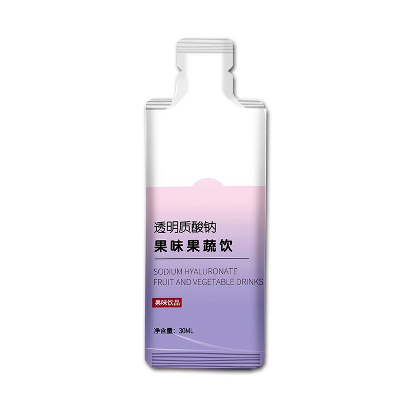 透明質(zhì)酸鈉飲料oem貼牌代加工,量小價(jià)格優(yōu)