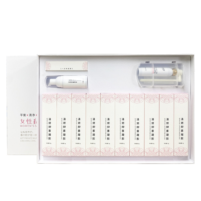 十余載堅守技術創(chuàng)新,私密抑菌清潔凝膠貼牌代加工打造行業(yè)標桿