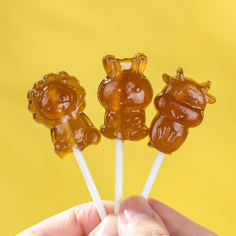 秋梨膏棒棒軟糖代加工|我負(fù)責(zé)加工生產(chǎn),你來(lái)提供制作配方!