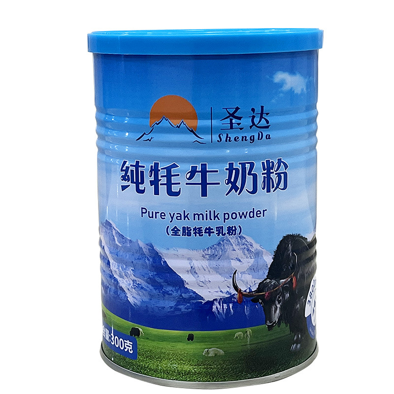 牦牛奶粉貼牌代加工,我們努力為您服務(wù)