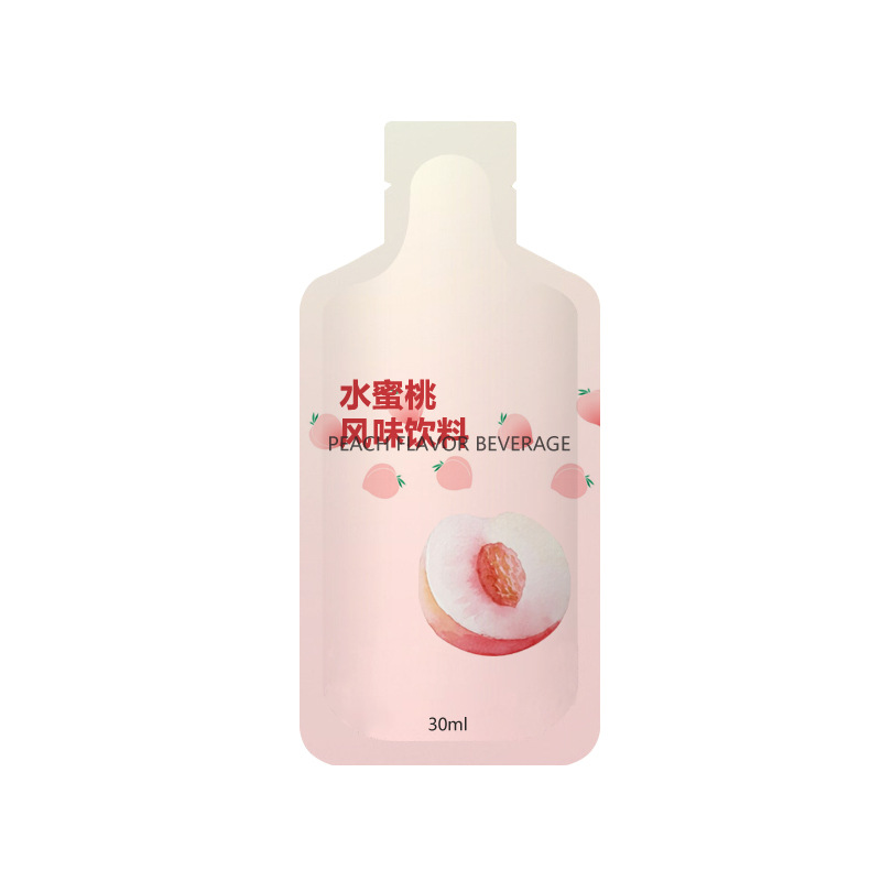 一站式OEM水果酵素飲品代加工貼牌源頭工廠-預(yù)約可領(lǐng)樣品