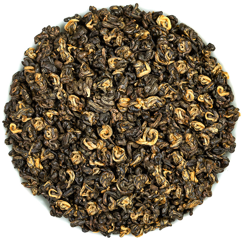 茉莉紅螺紅茶源頭代工工廠,歡迎來(lái)廠參觀