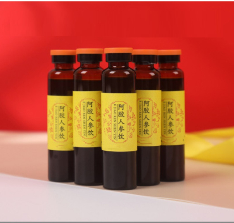 海參原漿山藥黃精復(fù)合飲品OEM茯苓山楂雞內(nèi)金植物飲品代工企業(yè).jpg