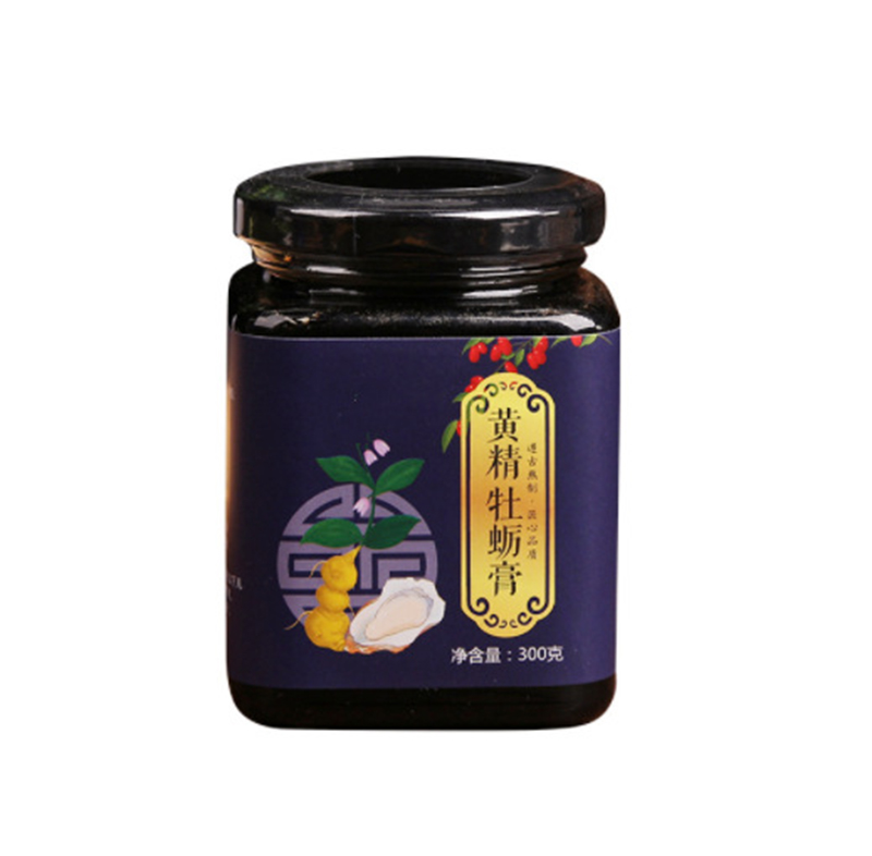 黃精覆盆子杜仲雄花膏滋OEM代工桂圓桑葚百合茯苓膏滋研發(fā)工廠.jpg