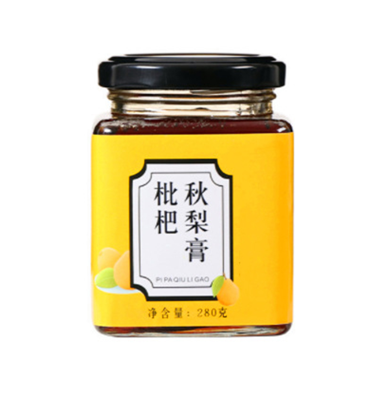 女性阿膠紅棗八珍膏oem枇杷秋梨膏代加工陳皮燉檸檬膏生產(chǎn)廠家.jpg
