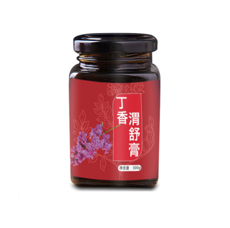 女性紅豆薏米人參八寶膏滋貼牌丁香渭舒膏，八黑三鞭膏生產(chǎn)廠家.jpg