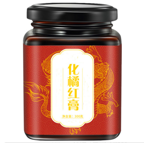 源頭廠家 桂圓桑葚百合茯苓膏滋代工不老莓發(fā)酵四物膏滋OEM工廠.jpg