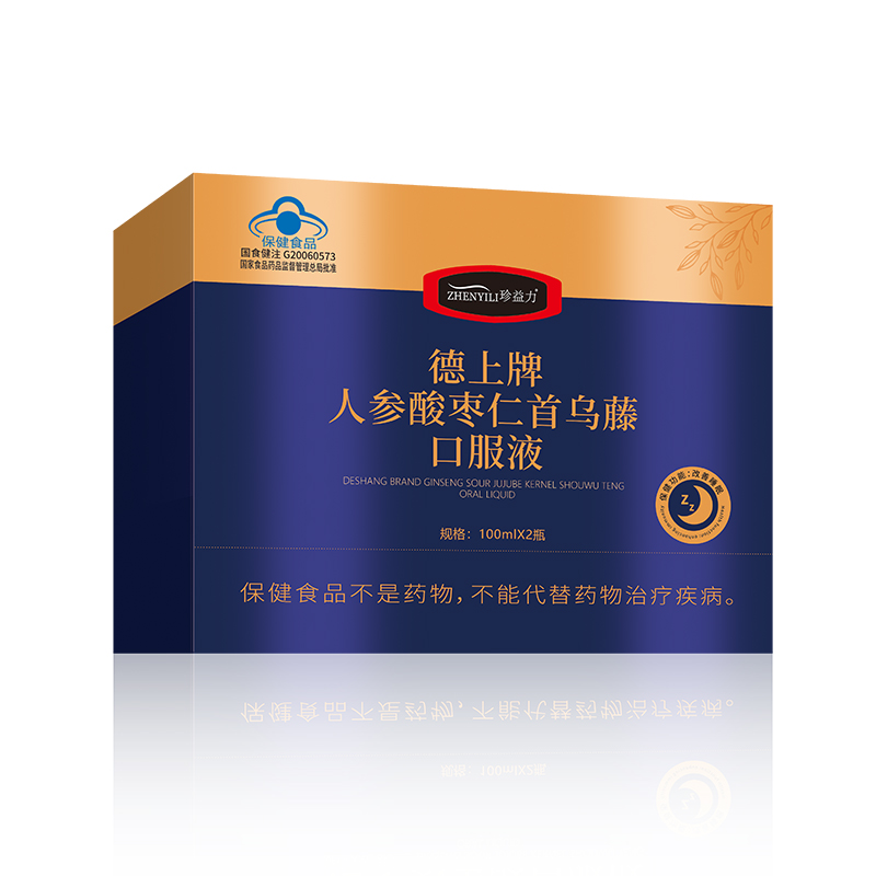 專業(yè)人參酸棗仁首烏藤口服液代加工工廠,盡心竭力為您服務