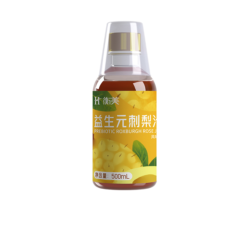 益生元刺梨飲定制貼牌代加工,快來了解下