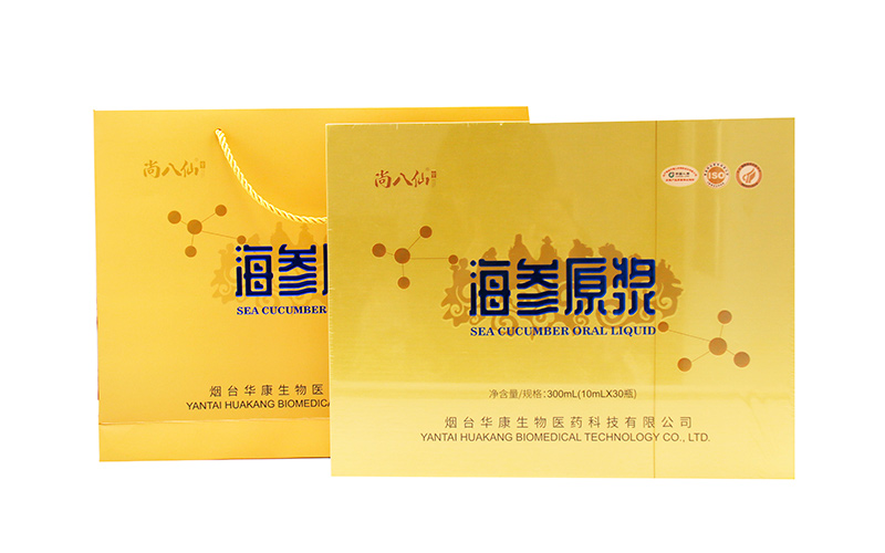海參原漿oem貼牌代工工廠深耕海參原漿市場(chǎng)多年,品質(zhì)好,價(jià)格優(yōu)
