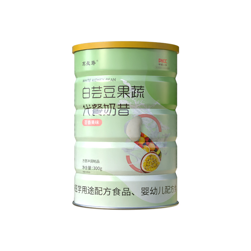 白蕓豆果蔬代餐奶昔oem貼牌代工工廠深耕白蕓豆果蔬代餐奶昔市場多年,品質(zhì)好,價格優(yōu)