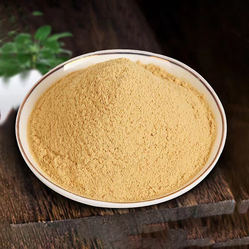 生姜粉200g云南小黃姜 食用沖服干姜調(diào)味料現(xiàn)貨批發(fā)代發(fā)姜茶姜湯2.jpg