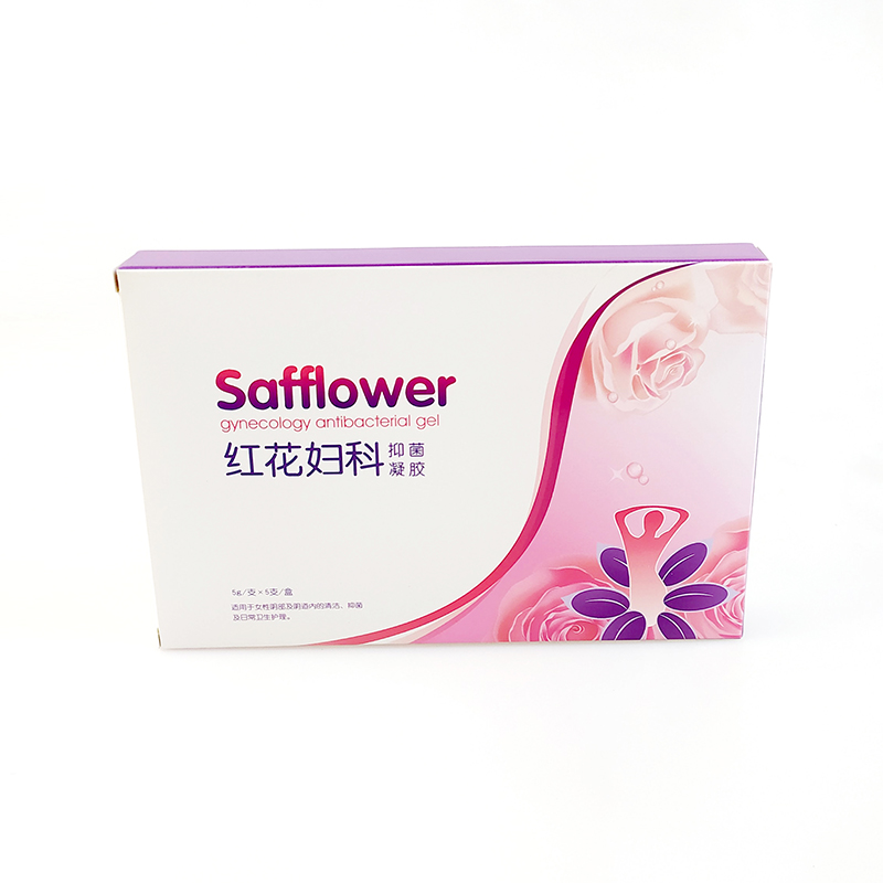 女性私處護(hù)理草本抑菌凝膠套盒源頭工廠,快速出貨性價(jià)比極高