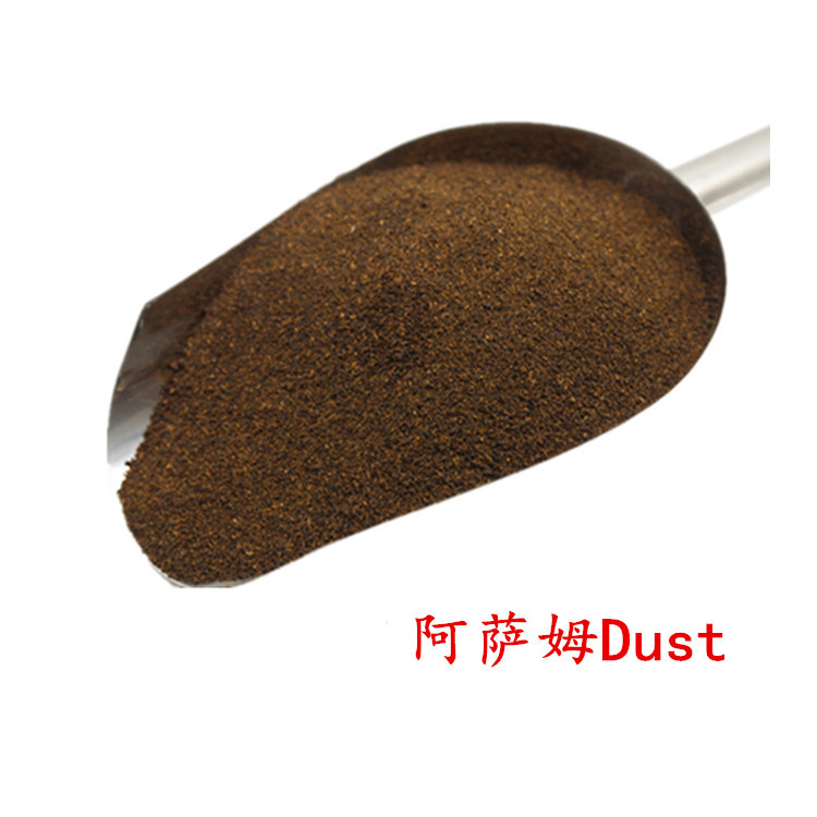 奶茶店茶餐廳品質(zhì)原料 阿薩姆紅茶 支持批發(fā) 散裝500g.jpg