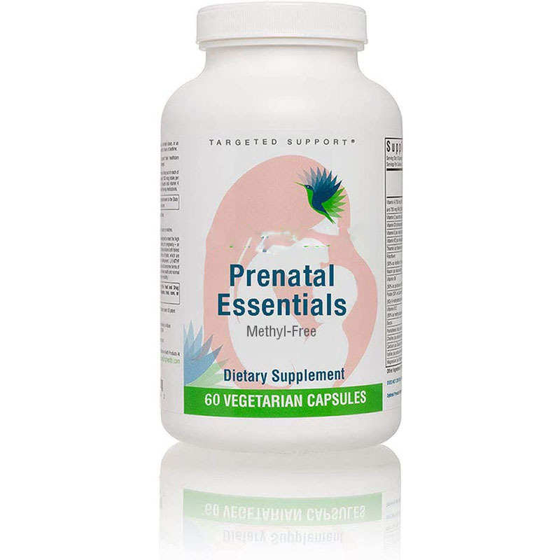 產前維生素膠囊提供孕婦關鍵營養(yǎng)素保持健康葉酸prenatal support.jpg