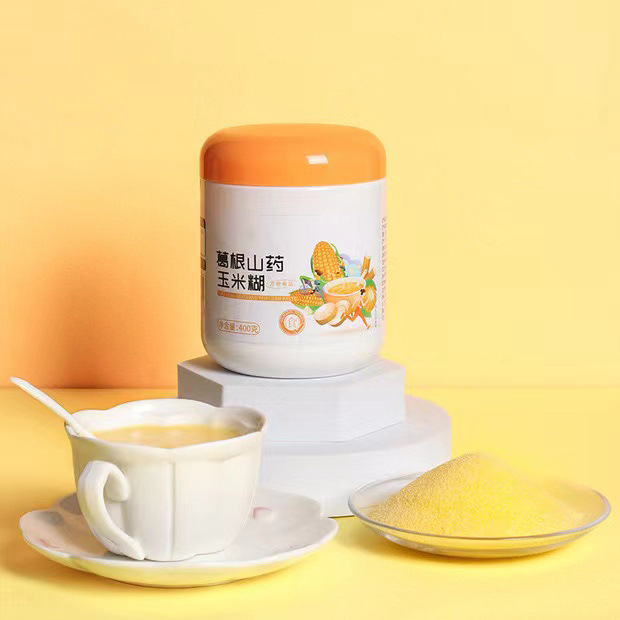 安徽煥生堂健康產(chǎn)業(yè)發(fā)展有限公司 - 多年葛根山藥玉米糊代加工可自帶配方,也可研發(fā)配方,產(chǎn)品劑型多樣,