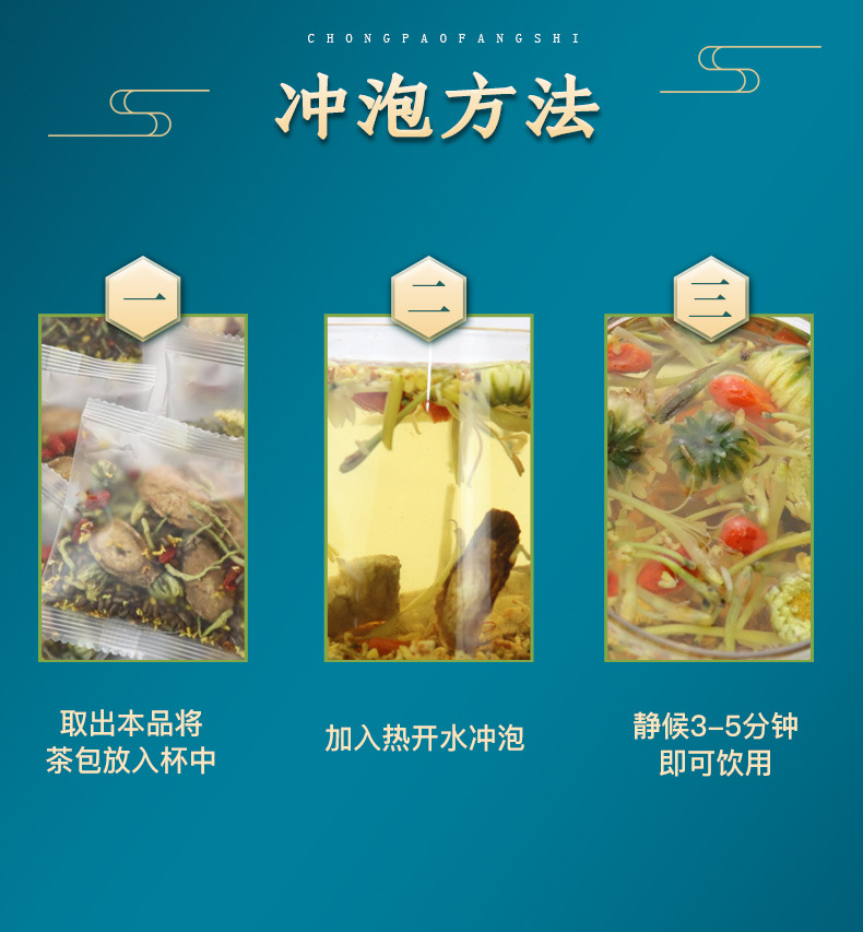 組合茶袋泡茶養(yǎng)生茶OEM代加工,實(shí)力工廠日產(chǎn)量高達(dá)2000件