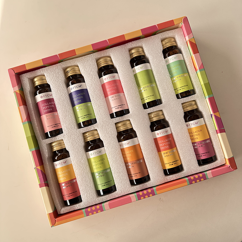 江蘇菌鑰生命科技發(fā)展有限公司 - 菲傾膠原蛋白肽代加工好去處