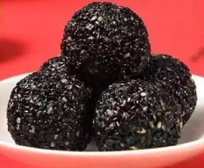 粒粒芝麻丸代加工,大脾的品牌實(shí)在的價(jià)額