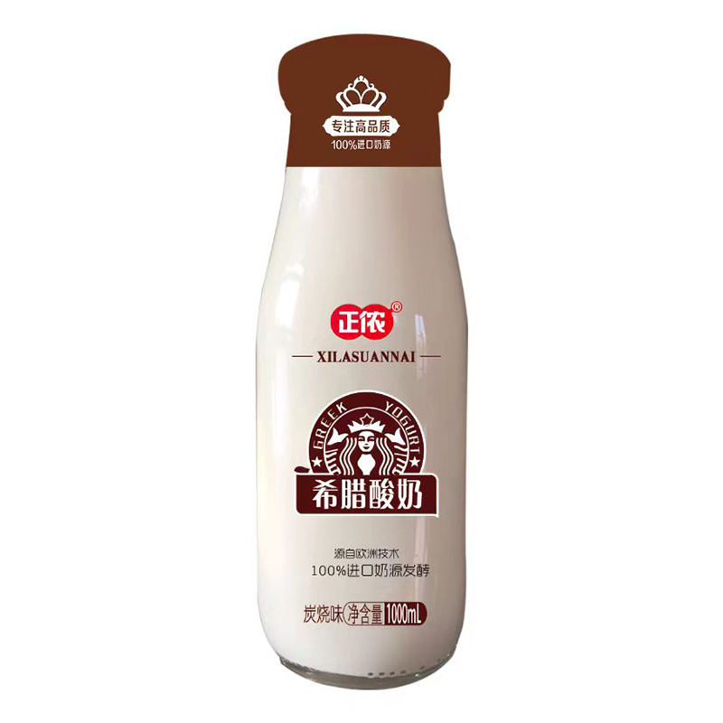 正儂希臘酸奶碳燒味1000ml.jpg