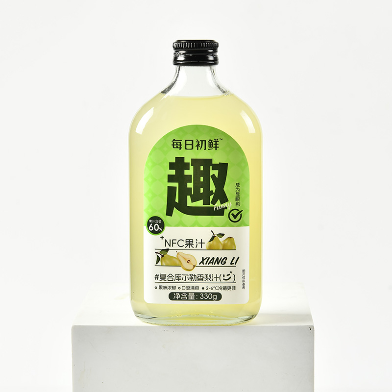 每日初鮮復(fù)合庫爾勒香梨汁.JPG