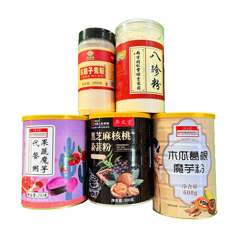營養(yǎng)粉劑方便食品oem貼牌代加工,現(xiàn)在知道還不晚