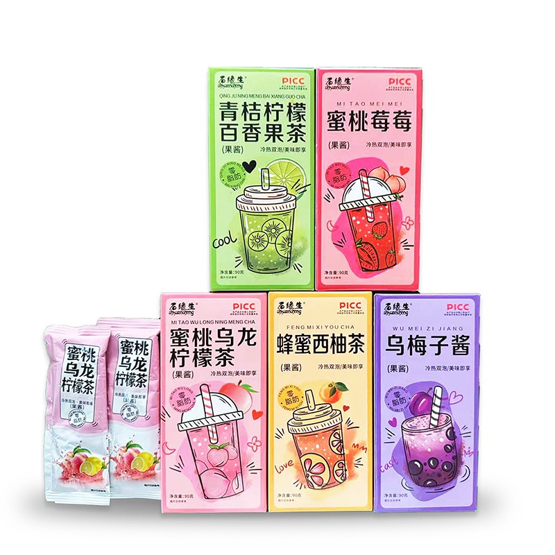 擁有果醬代加工多條先進(jìn)生產(chǎn)線,可來廠參觀