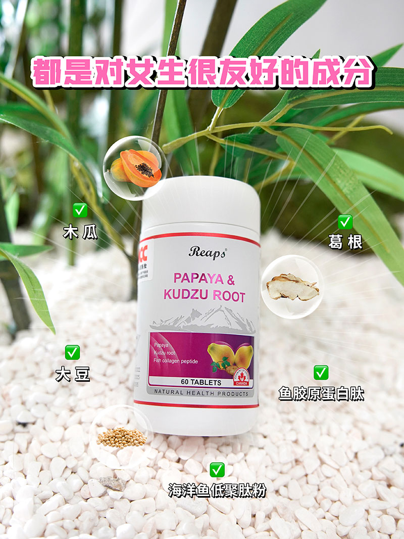 Reaps瑞普斯木瓜葛根復(fù)合壓片糖果3.jpg