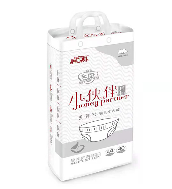 貝嬌兒小伙伴搭檔柔薄芯嬰兒小內(nèi)褲XXL40.jpg