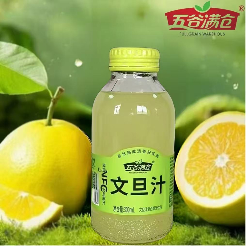 五谷滿倉(cāng)文旦汁300ml.jpg