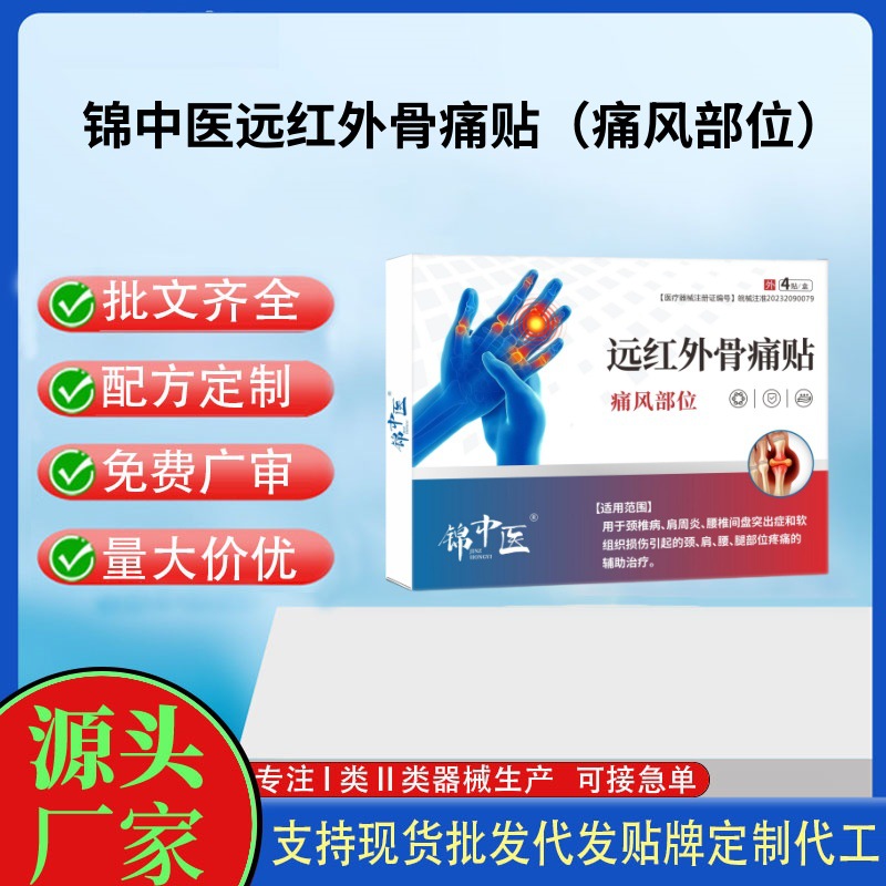 錦中醫(yī)遠紅外骨痛貼（痛風部位）.jpg