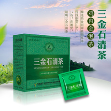 萬松堂三金石清茶雞內(nèi)金茶代加工貼牌OEM/ODM