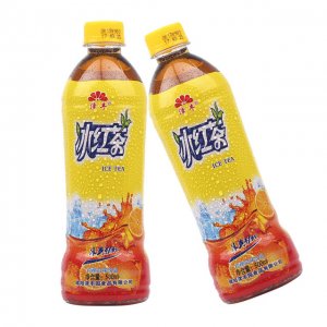 津豐冰紅茶風(fēng)味果汁飲料貼牌定制代加工