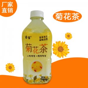 菊花茶植物飲料1升貼牌OEM/ODM