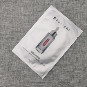翎汐植提水潤(rùn)面膜貼牌OEM/ODM