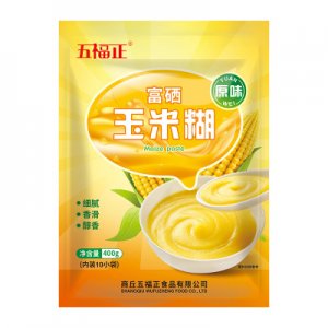 五谷雜糧代加工貼牌定制代加工